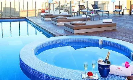 Axel - Adults Only 4* Barcelona