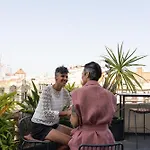 Hotel Axel - Adults Only Barcelona