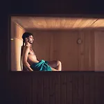 Axel - Adults Only