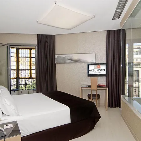 Hotel Axel - Adults Only Barcelona