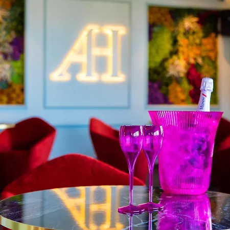 Axel - Adults Only Hotel Barcelona