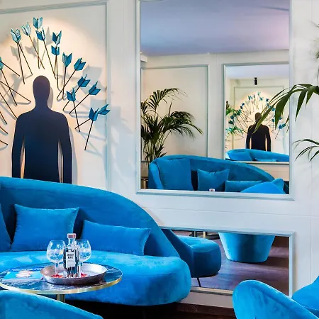 Axel - Adults Only 4* Barcelona