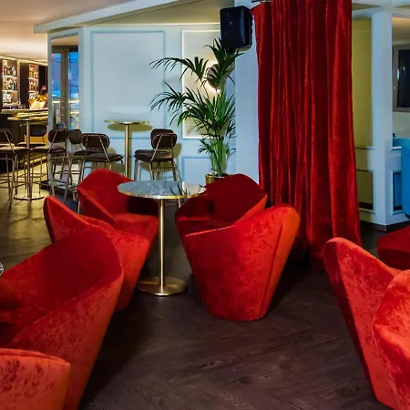 Axel - Adults Only Hotel Barcelona