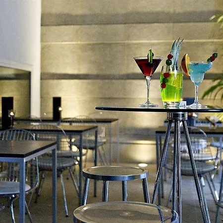 Axel - Adults Only Hotel Barcelona