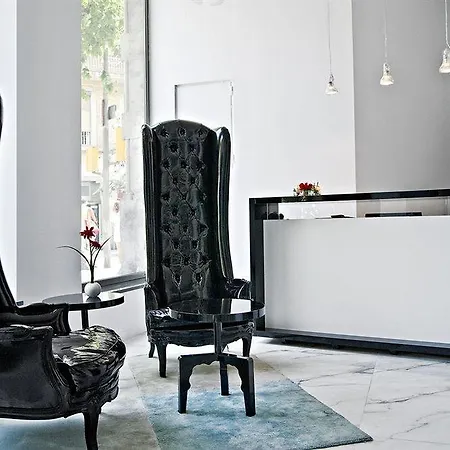 Hotel Axel - Adults Only Barcelona