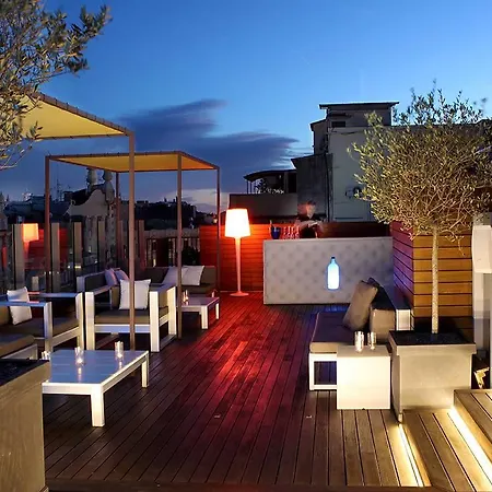 Hotel Axel - Adults Only 4*