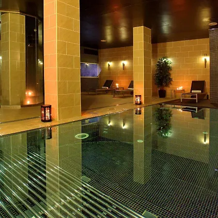Axel - Adults Only Hotel