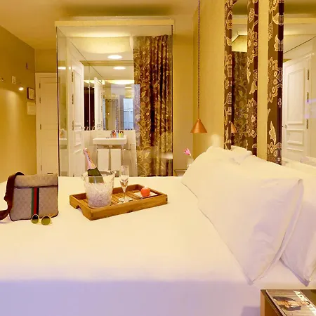 Hotel Axel - Adults Only Barcelona