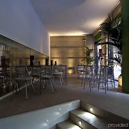 Hotel Axel - Adults Only