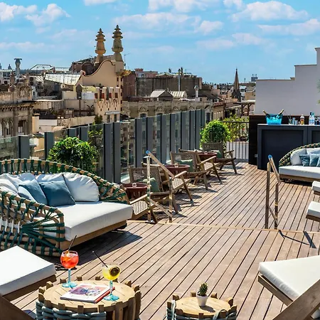 Axel - Adults Only Barcelona