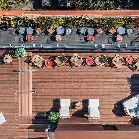 Hotel Axel - Adults Only Barcelona