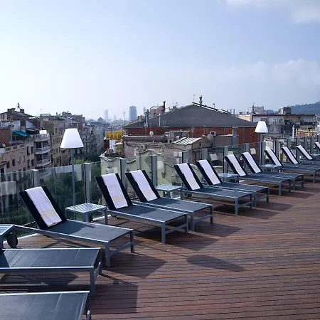 Hotel Axel - Adults Only