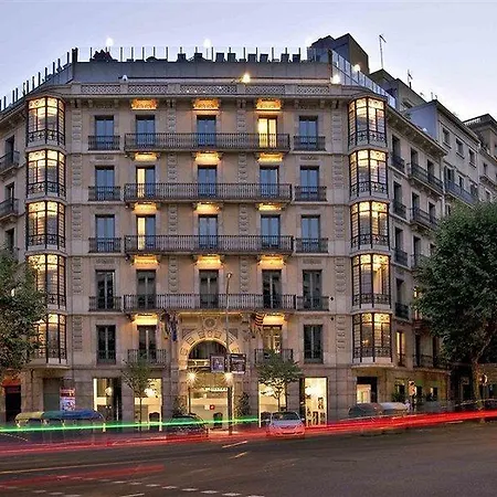 Axel - Adults Only Hotel Barcelona