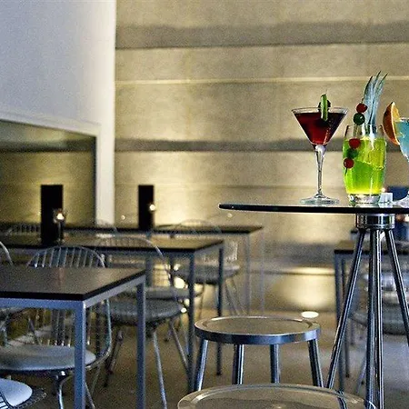 Axel - Adults Only 4* Barcelona