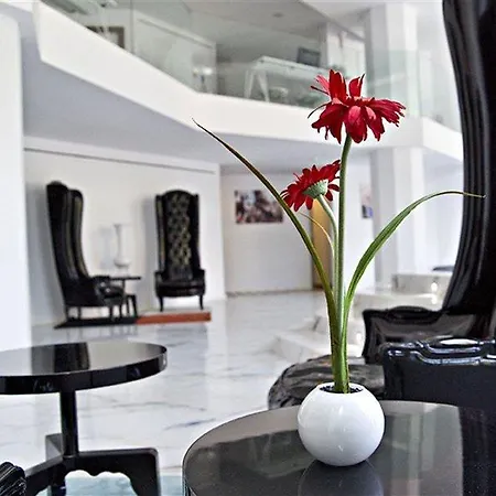 Axel - Adults Only Hotel