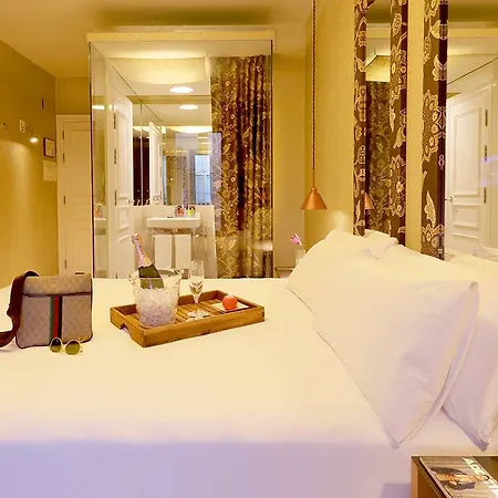 Hotel Axel - Adults Only