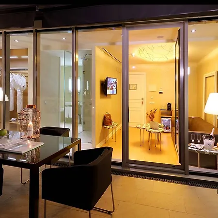 Hotel Axel - Adults Only 4*