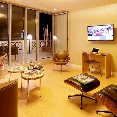 Hotel Axel - Adults Only