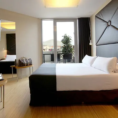 Hotel Axel - Adults Only Barcelona