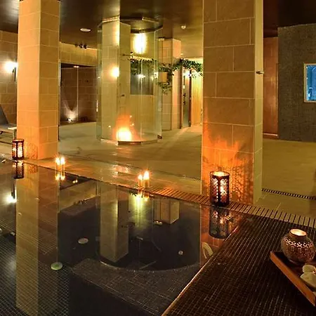 Axel - Adults Only Hotell 4*