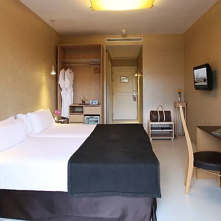 Hotel Axel - Adults Only 4*