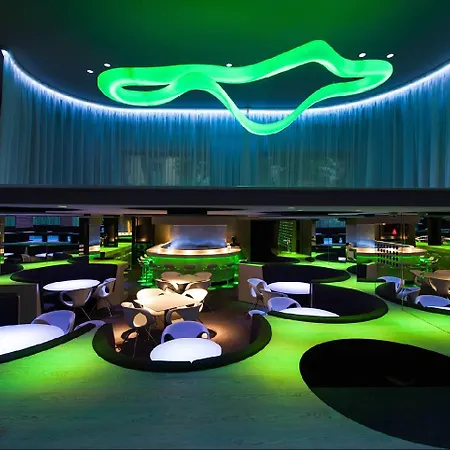 Hotel Axel - Adults Only