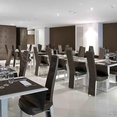 Axel - Adults Only Hotell Barcelona