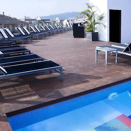 Hotel Axel - Adults Only