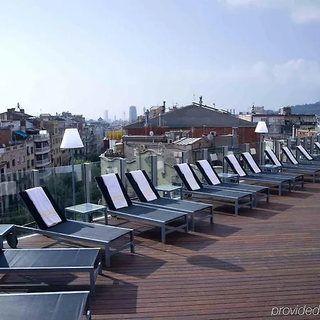 Axel - Adults Only Hotel 4*