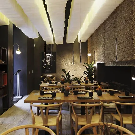 Hotel Axel - Adults Only Barcelona