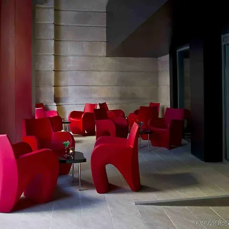 Hotel Axel - Adults Only