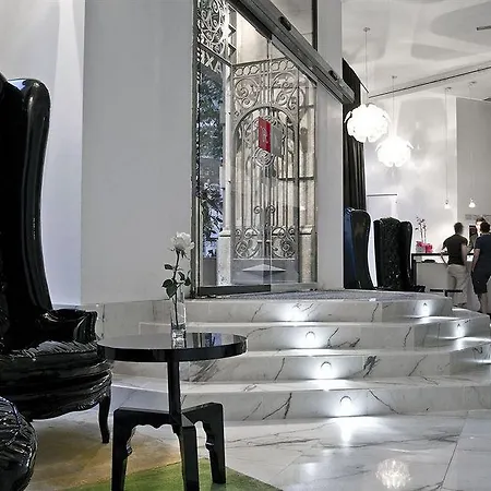 Axel - Adults Only Hotel 4*