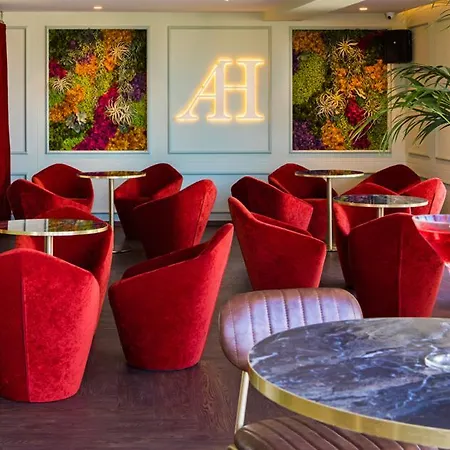 Axel - Adults Only Hotel Barcelona
