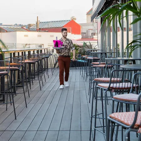 Axel - Adults Only Hotel