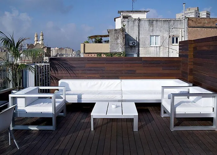 Axel - Adults Only Hotel