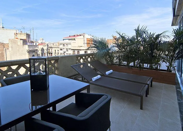 Axel - Adults Only Barcelona