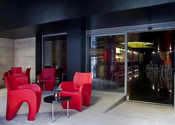 Axel - Adults Only Barcelona