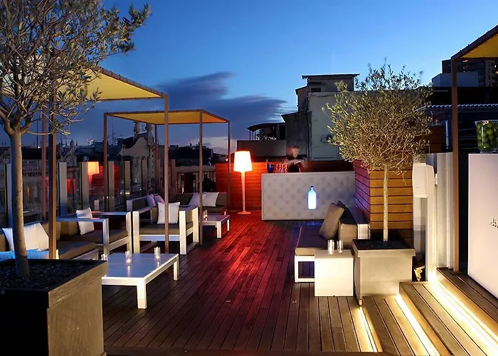 Hotel Axel - Adults Only 4*