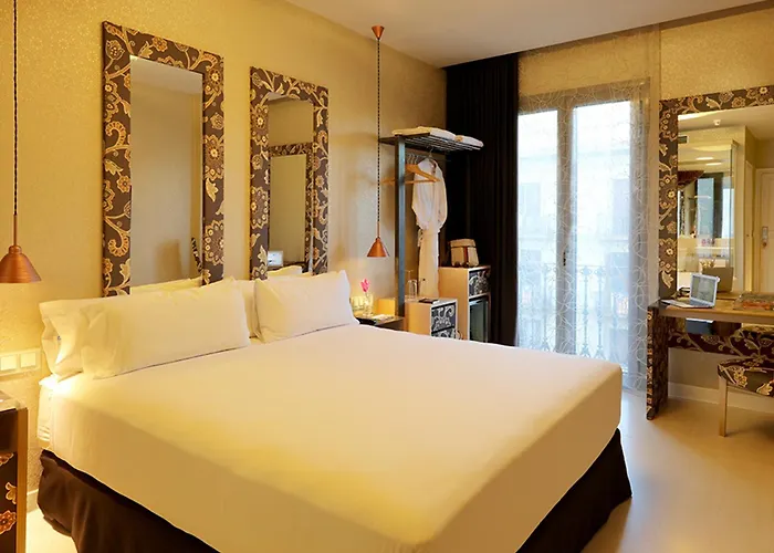 Hotel Axel - Adults Only