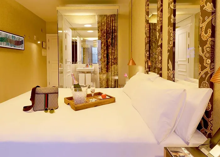 Hotel Axel - Adults Only Barcelona