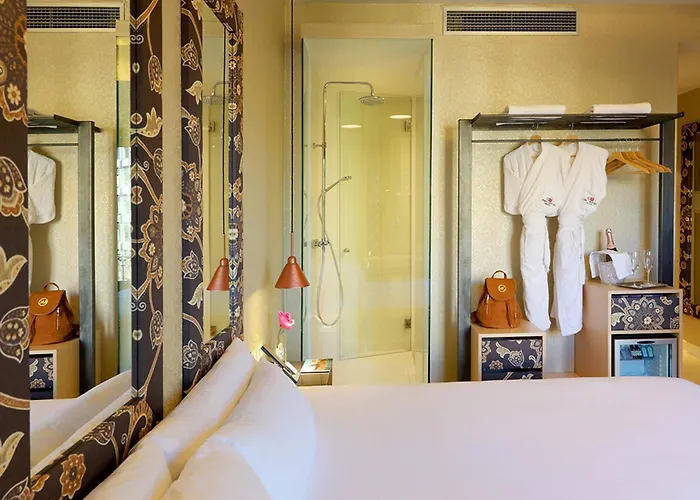 Axel - Adults Only Hotel 4*