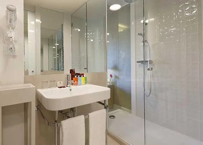 Hotel Axel - Adults Only 4*