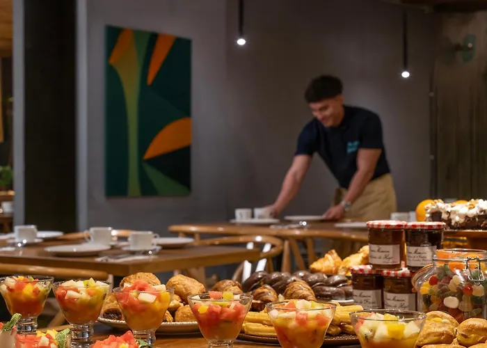 Axel - Adults Only Barcelona