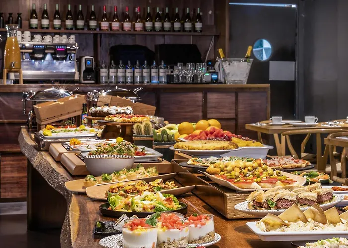 Axel - Adults Only Hotel 4*