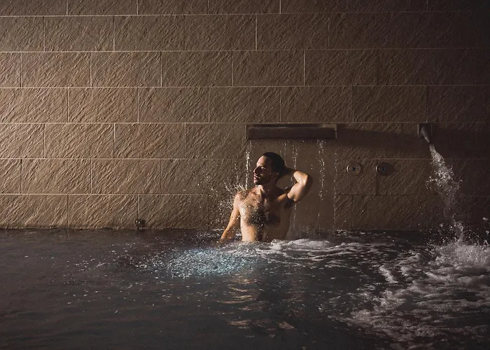 Axel - Adults Only Hotel Barcelona