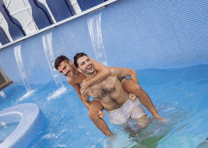 Hotel Axel - Adults Only