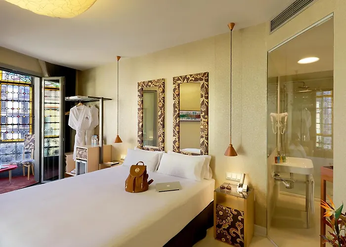 Axel - Adults Only Hotel Barcelona