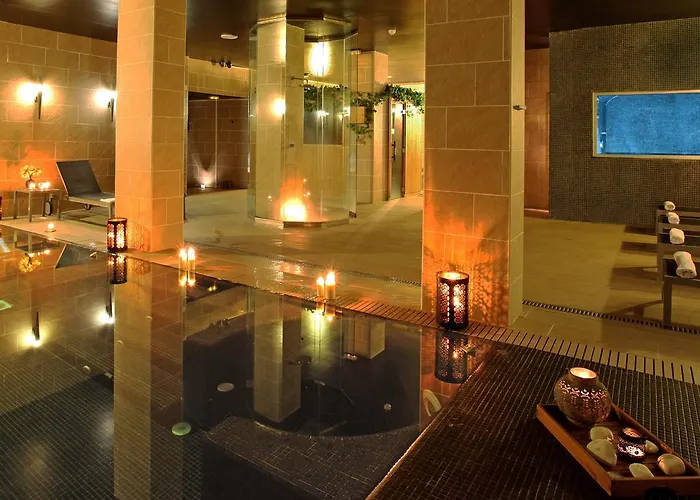 Hotel Axel - Adults Only 4*