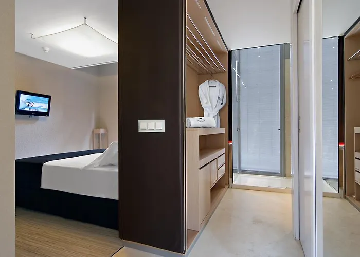 Hotel Axel - Adults Only