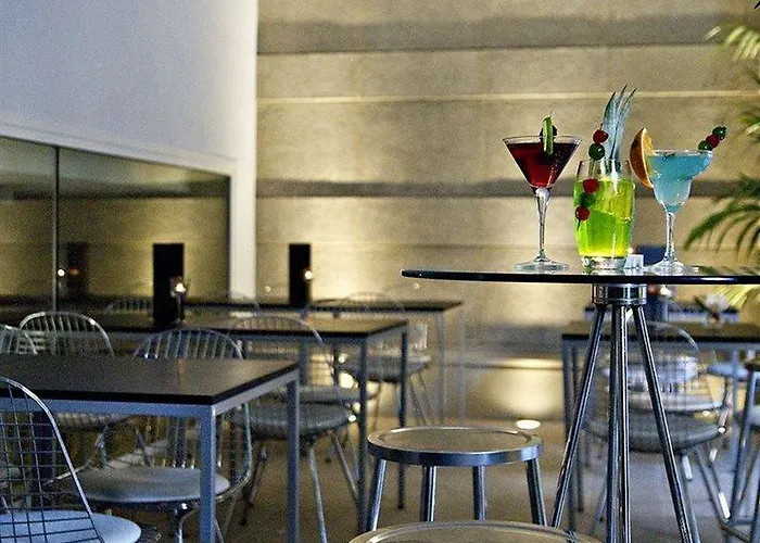 Axel - Adults Only 4* Barcelona